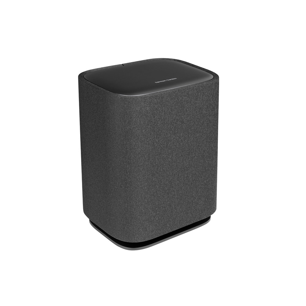 Harman Kardon Enchant 2 Wireless Sub - Black