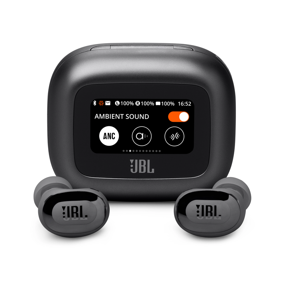 JBL Live Buds 3 NC TWS In Ear Headphone