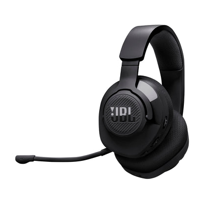 JBL Quantum 360 Over Ear Gaming Headphone-Black