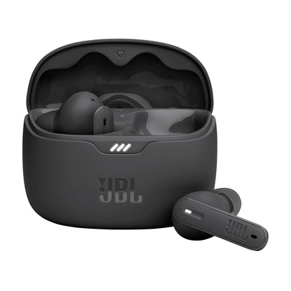 JBL Tune 245 NC TWS In Ear Headphone - Black