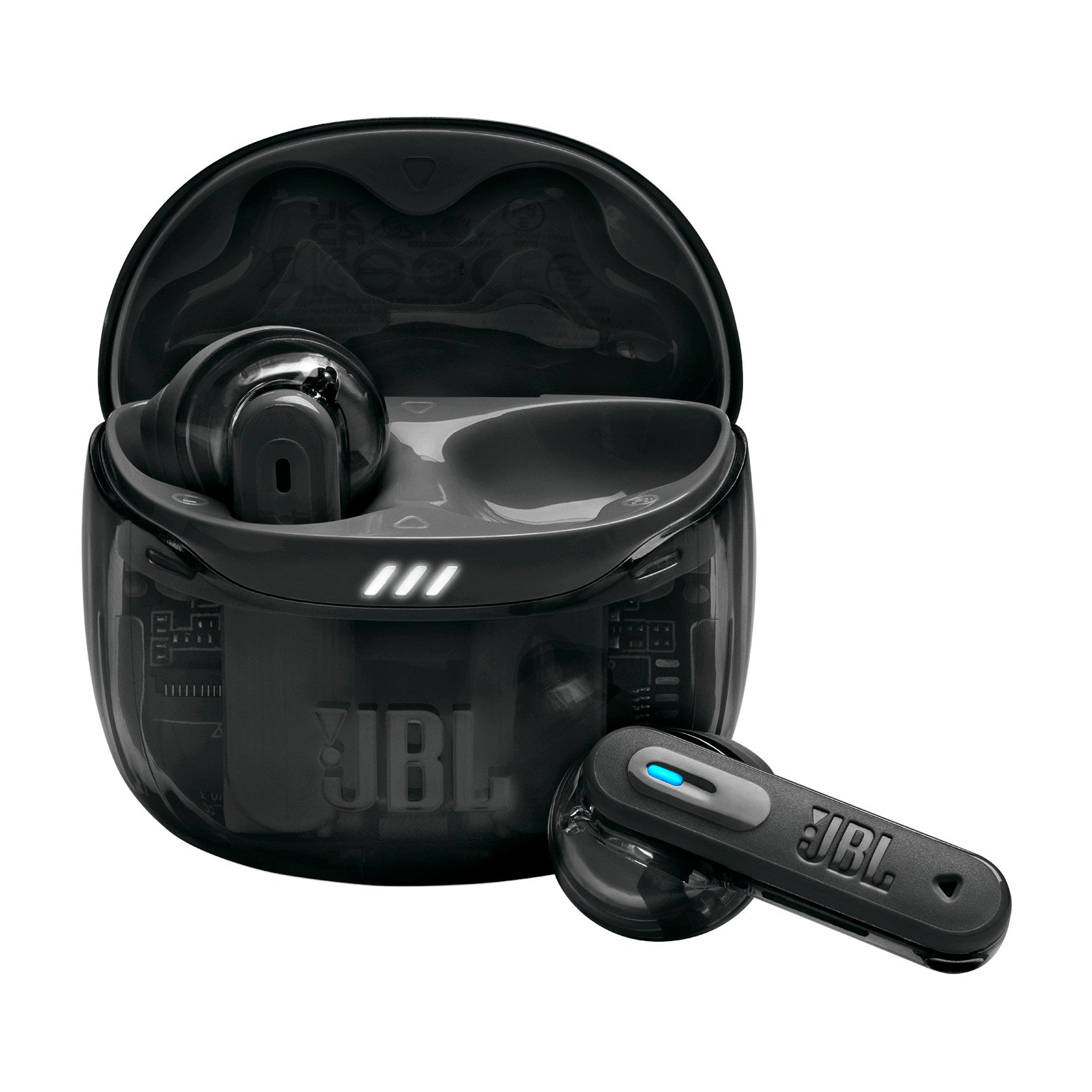 JBL Tune Ghost Flex 2 NC TWS In Ear Headphone