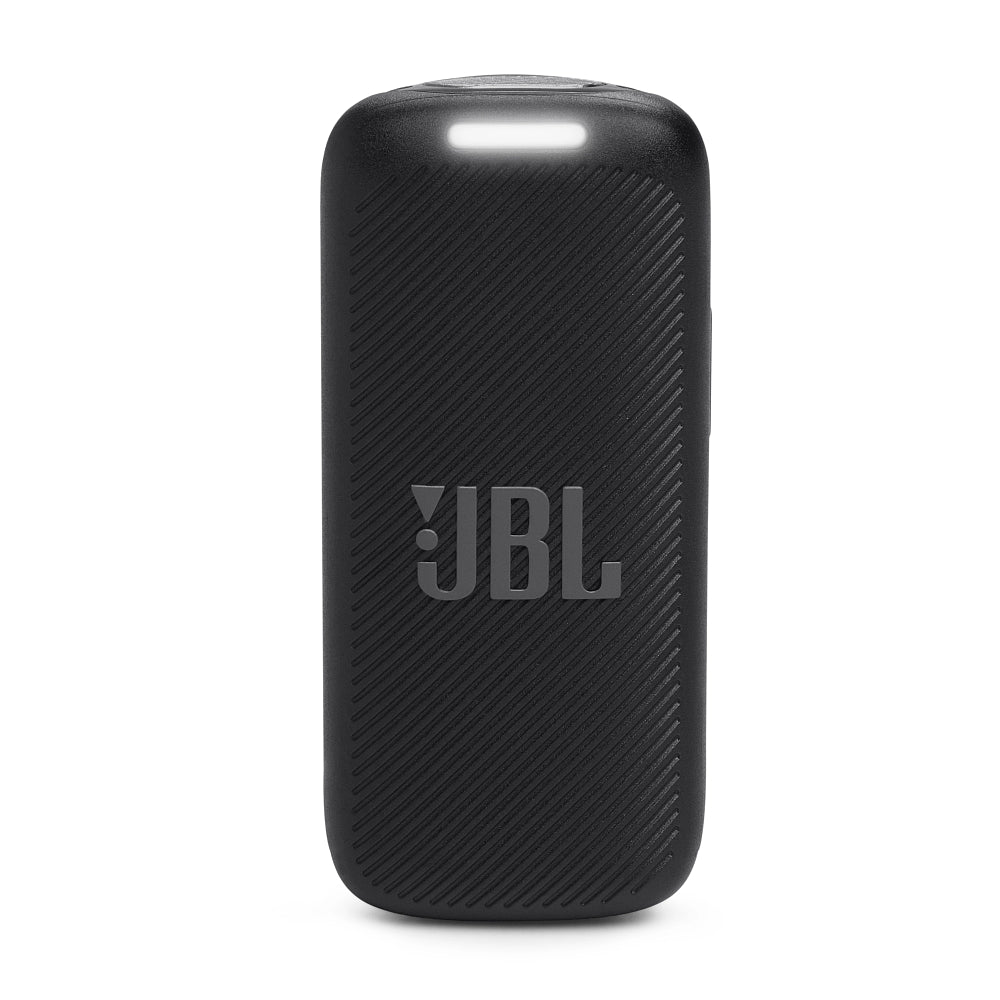 JBL Quantum Stream Wireless USB-Black