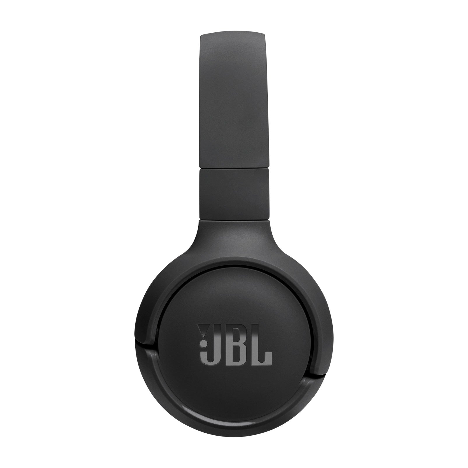 JBL Tune 525 BT On Ear Headphone - Black