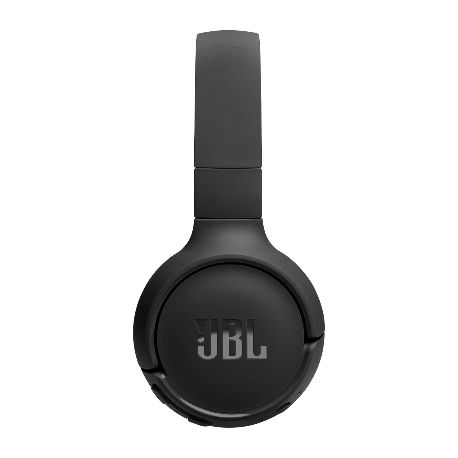 JBL Tune 525 BT On Ear Headphone - Black