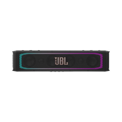 JBL Ralleybar 150 WATT with LED Lights Marine Speaker Bar