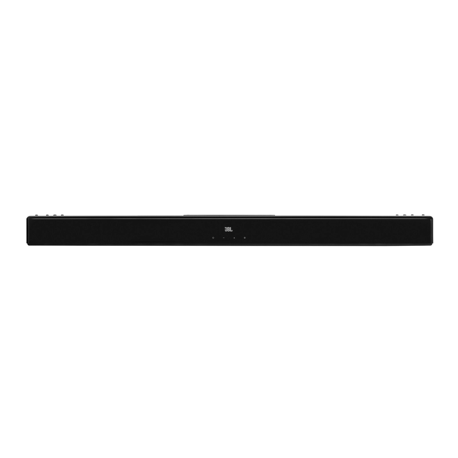 JBL SB270 2.1 Channel Soundbar & Sub - Black