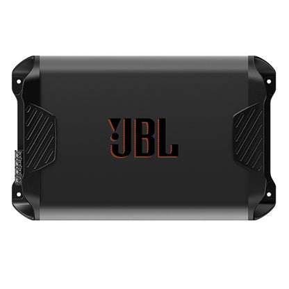 JBL Concert A704 4 Channel Car Amplifier