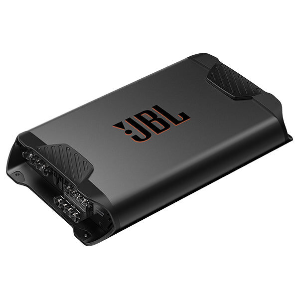 JBL Concert A704 4 Channel Car Amplifier