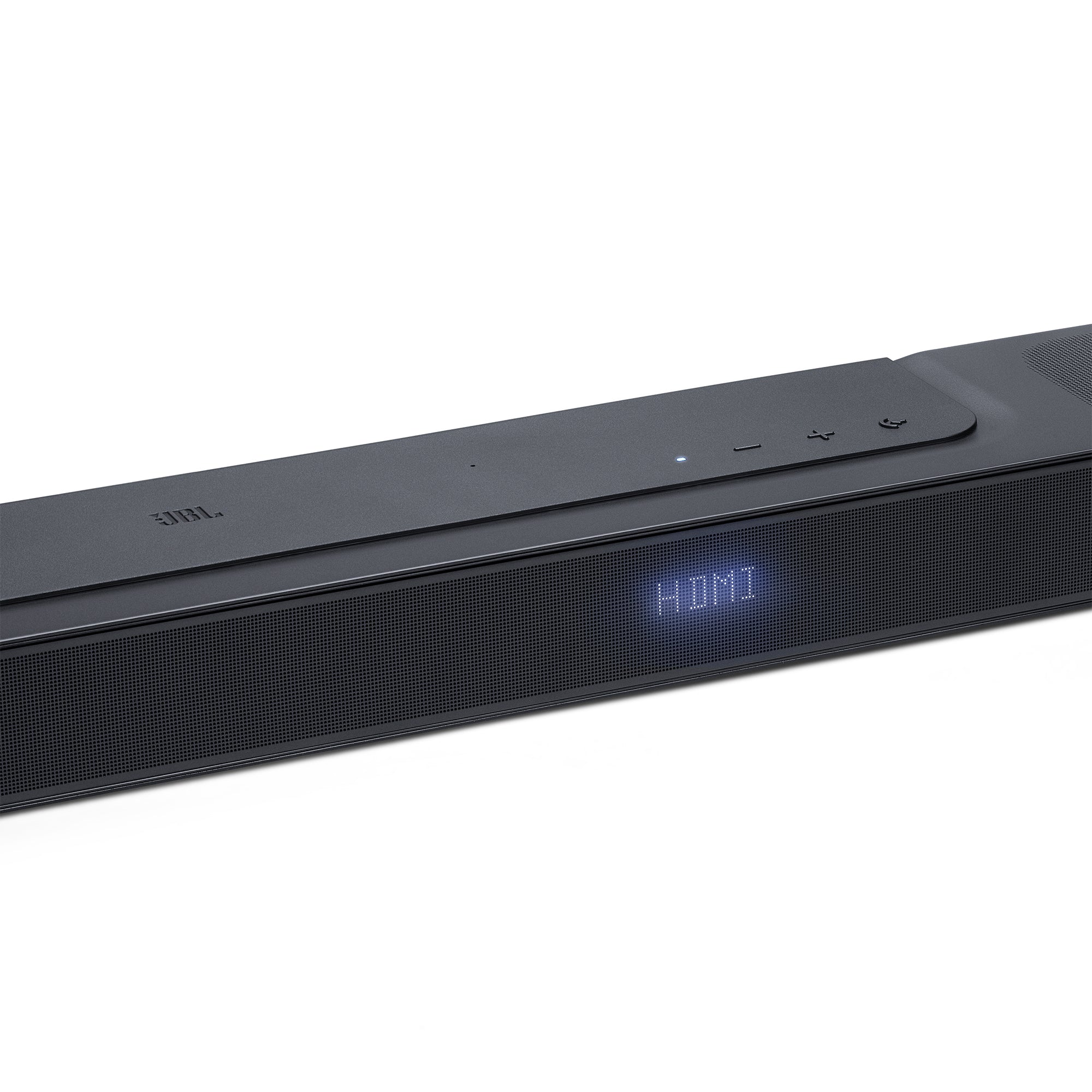 JBL BAR1000 PRO 7.1.4 Channel Dolby Atmos Soundbar with Sub - Black