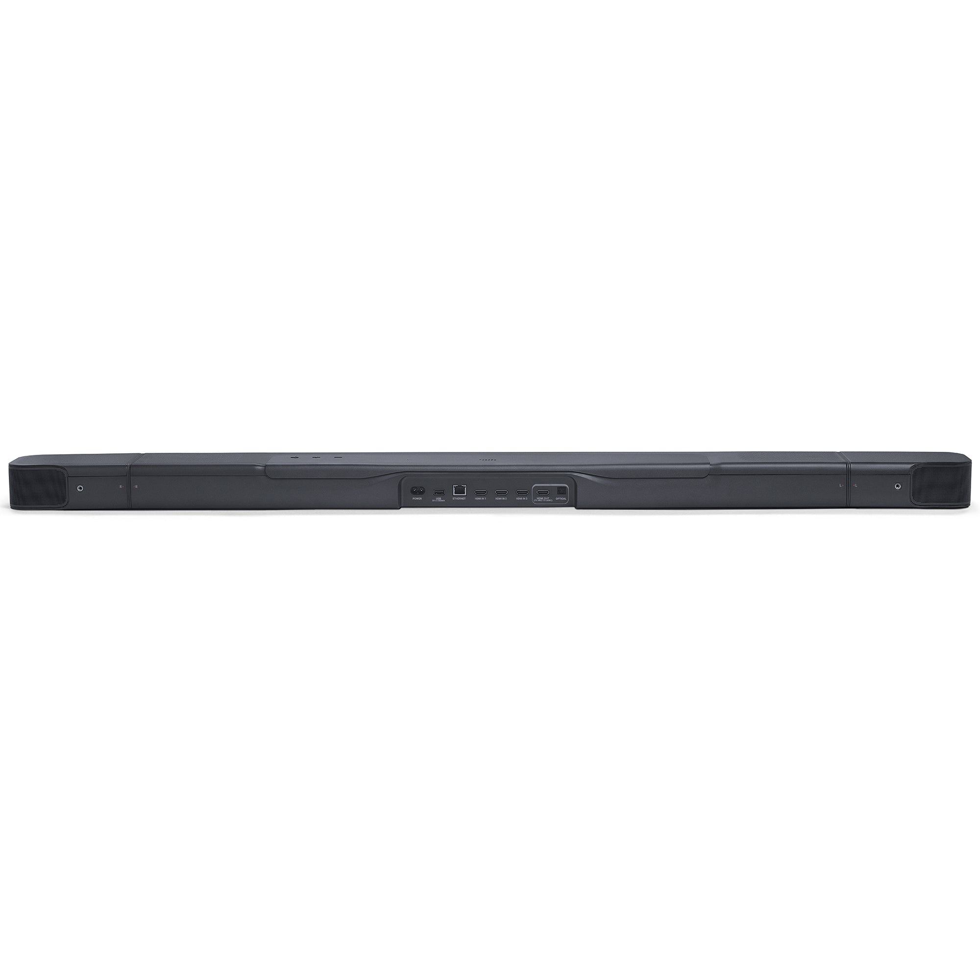 JBL BAR1000 PRO 7.1.4 Channel Dolby Atmos Soundbar with Sub - Black