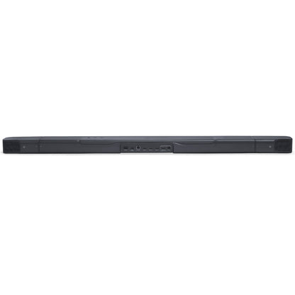 JBL BAR1000 PRO 7.1.4 Channel Dolby Atmos Soundbar with Sub - Black