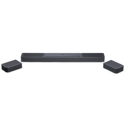 JBL BAR1300 11.1.4 Channel Dolby Atmos Soundbar with Sub - Black