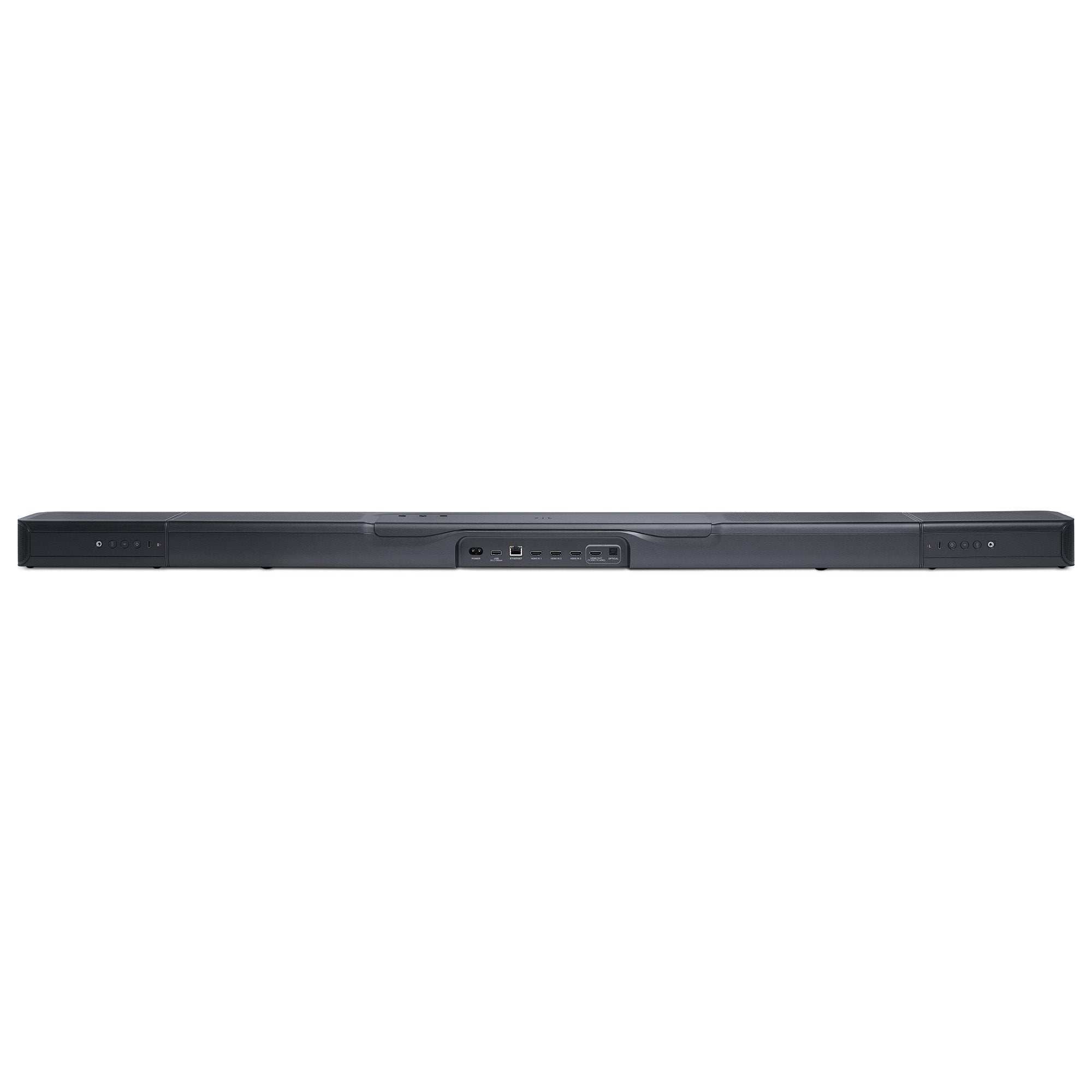 JBL BAR1300 11.1.4 Channel Dolby Atmos Soundbar with Sub - Black