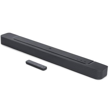 JBL BAR300 PRO 5.0 Channel Dolby Atmos Soundbar - Black