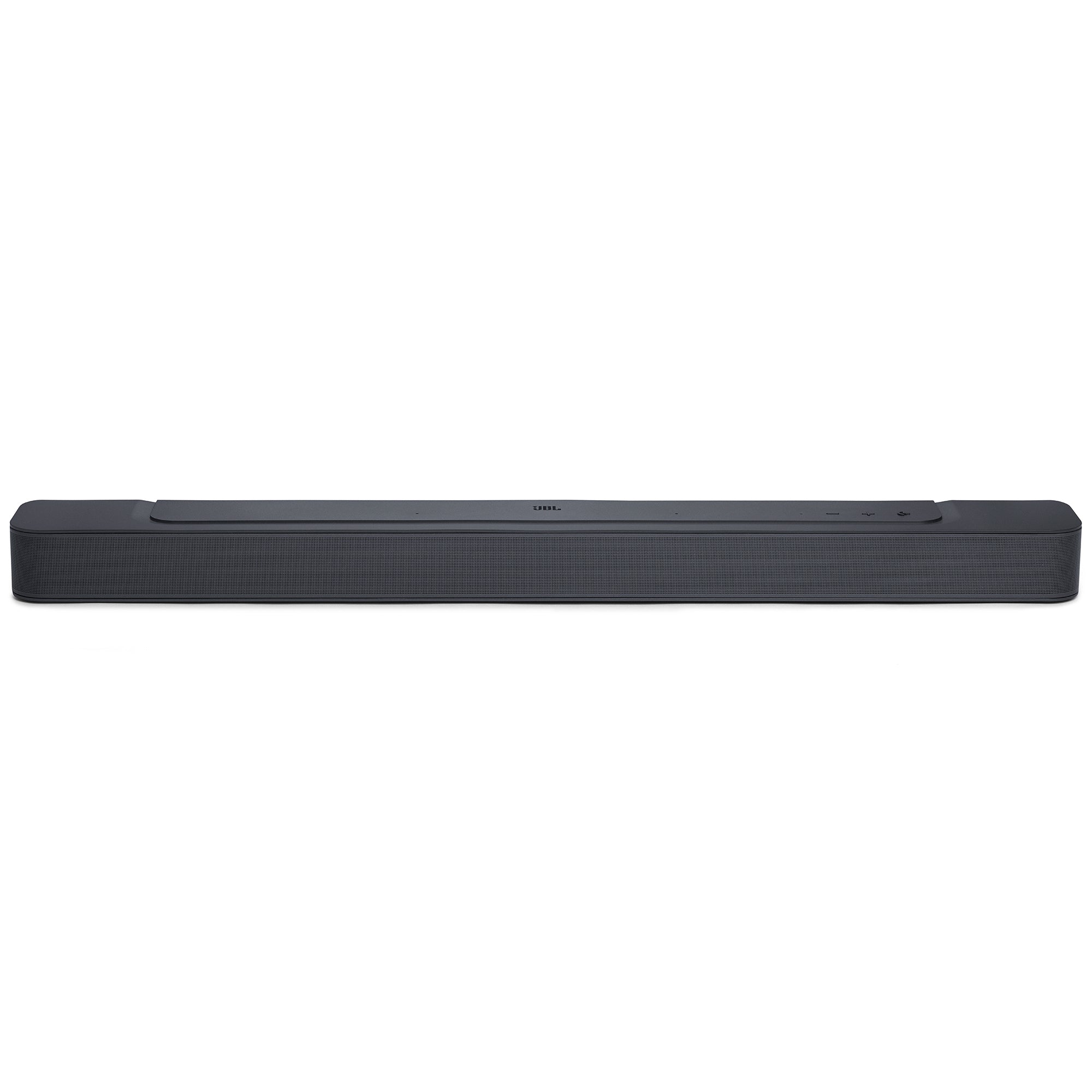 JBL BAR300 PRO 5.0 Channel Dolby Atmos Soundbar - Black