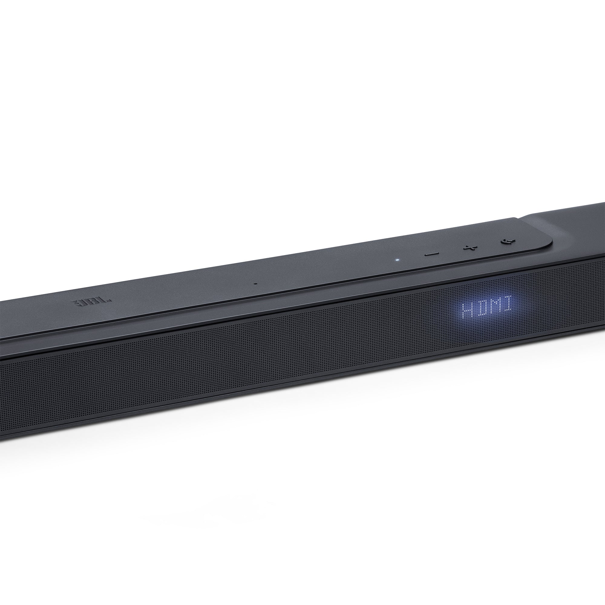 JBL BAR300 PRO 5.0 Channel Dolby Atmos Soundbar - Black