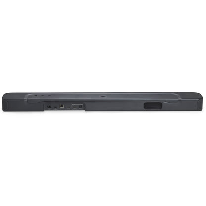 JBL BAR300 PRO 5.0 Channel Dolby Atmos Soundbar - Black