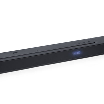 JBL BAR500 PRO 5.1 Channel Soundbar with Sub - Black