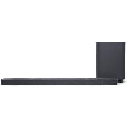 JBL BAR800 PRO 5.1.2 Channel Soundbar with Sub - Black