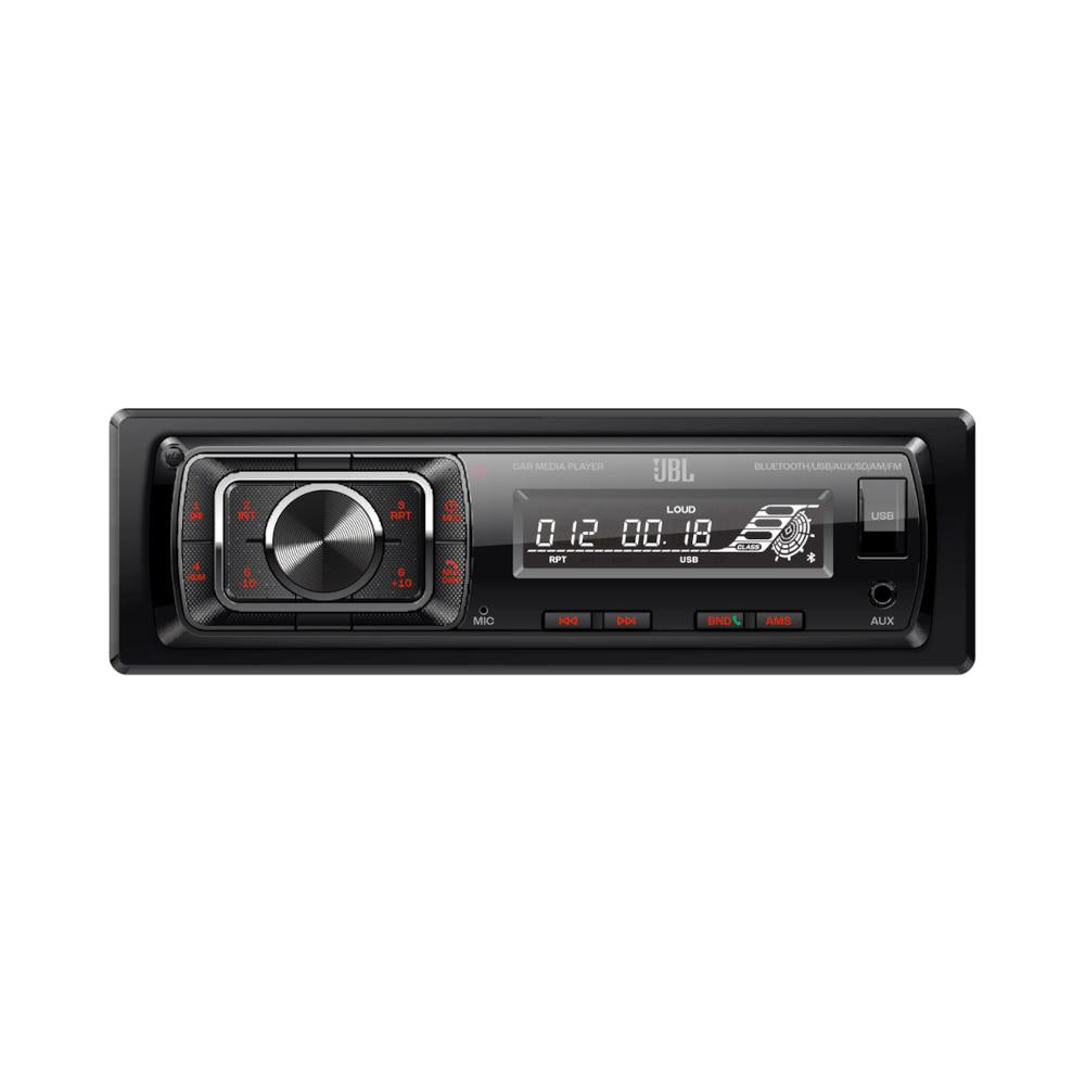 JBL Celebrity 150 Single Din Bluetooth Car Radio