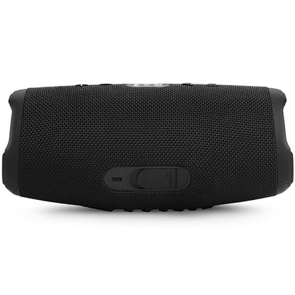 JBL Charge 5 WIFI Portable BT Speaker - Black