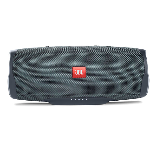 JBL Charge Essential 2 Portable BT Speaker-Grey