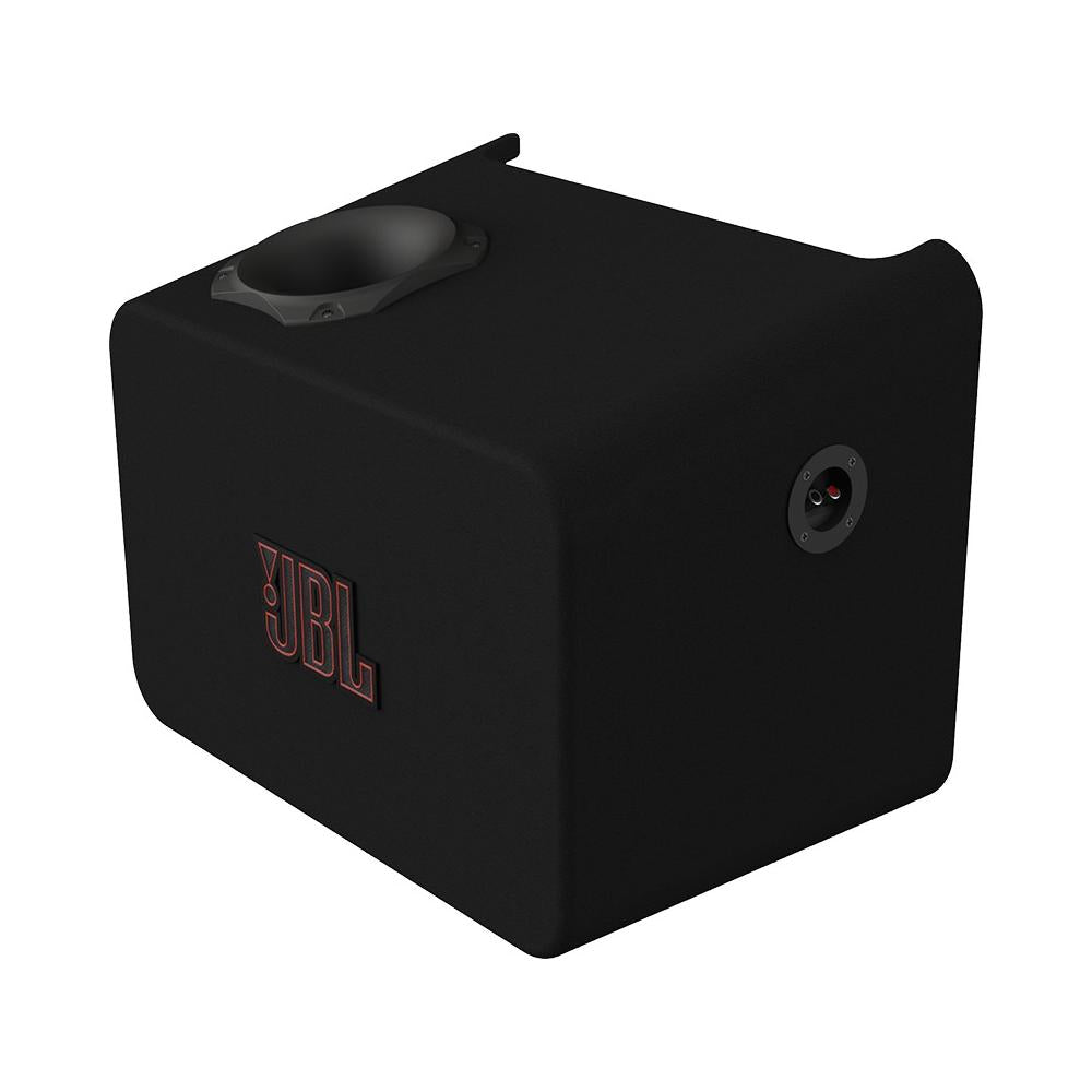 JBL Club 1200 P 12" 400 WATT Single Car Subwoofer