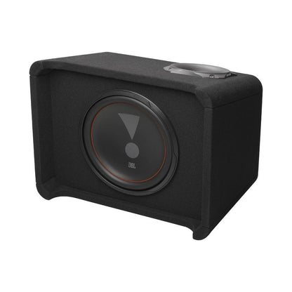 JBL Club 1200 P 12" 400 WATT Single Car Subwoofer