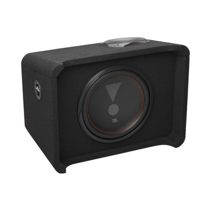 JBL Club 1200 P 12" 400 WATT Single Car Subwoofer