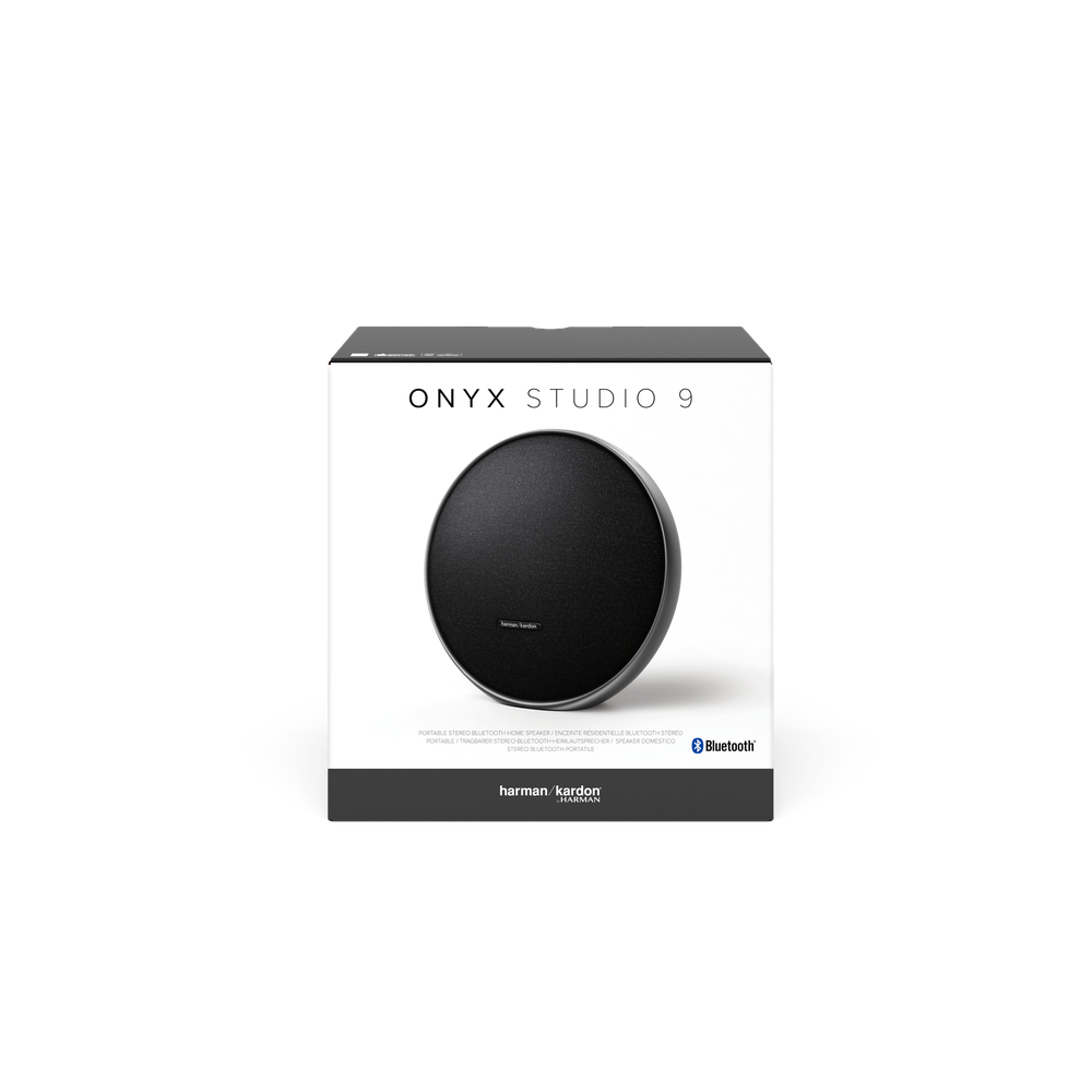 Harman Kardon Onyx 9 Portable BT Speaker