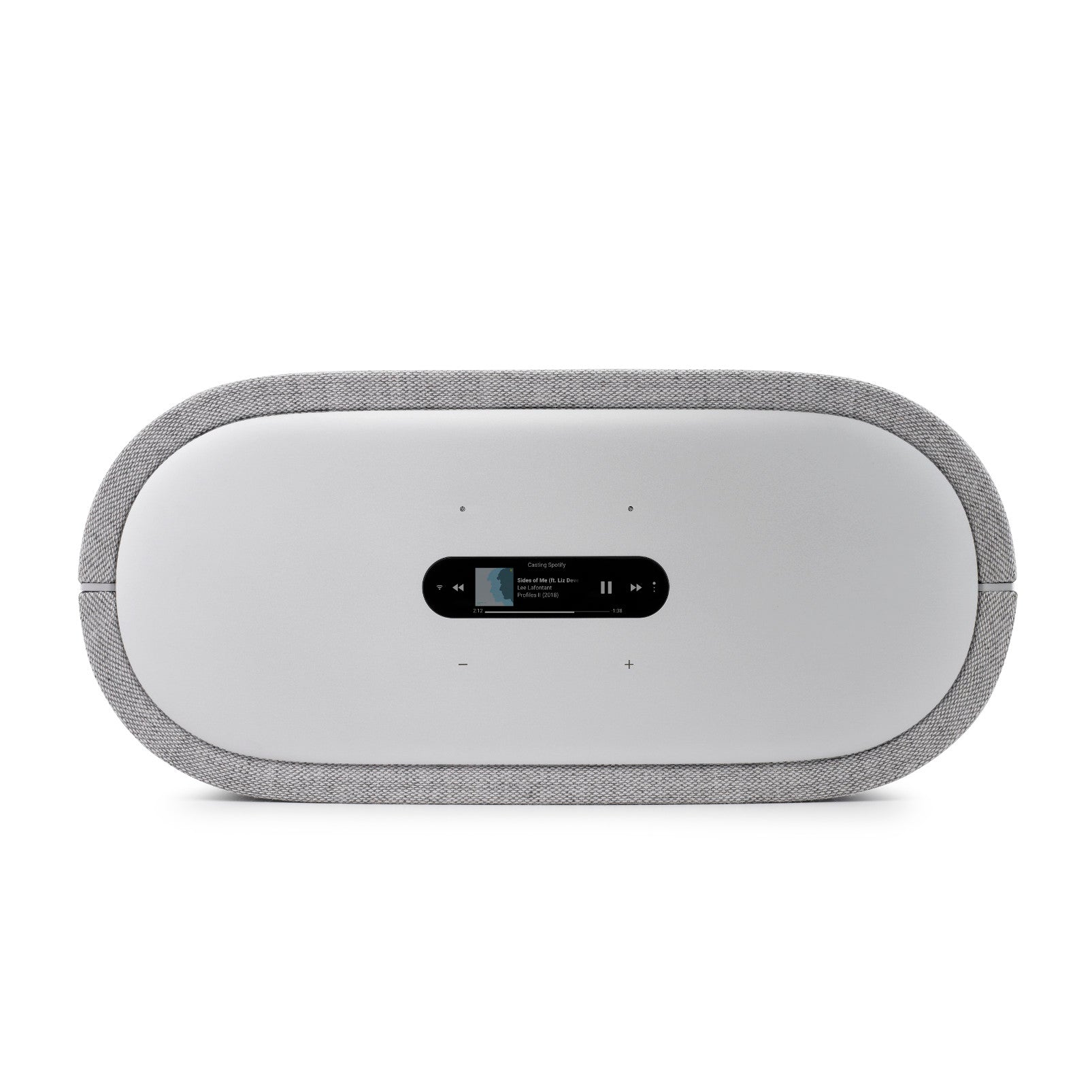 Harman Kardon Citation 500 BT Speaker - Grey