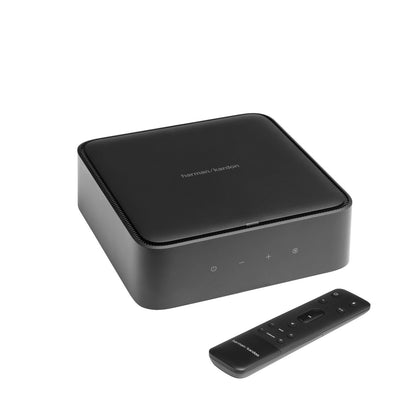 Harman Kardon Citation Wireless AMP - Black