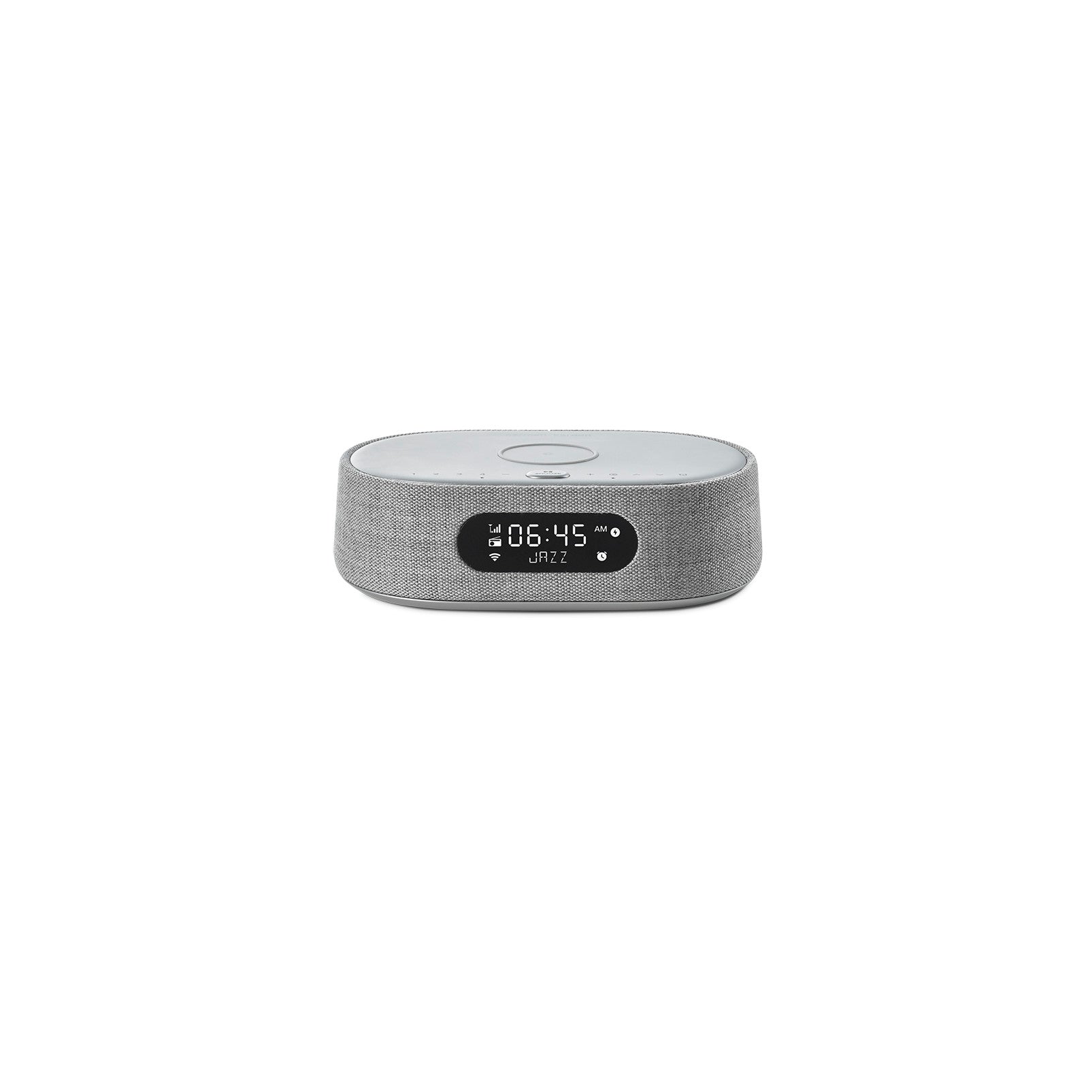 Harman Kardon Citation Oasis Airplay Clock Radio