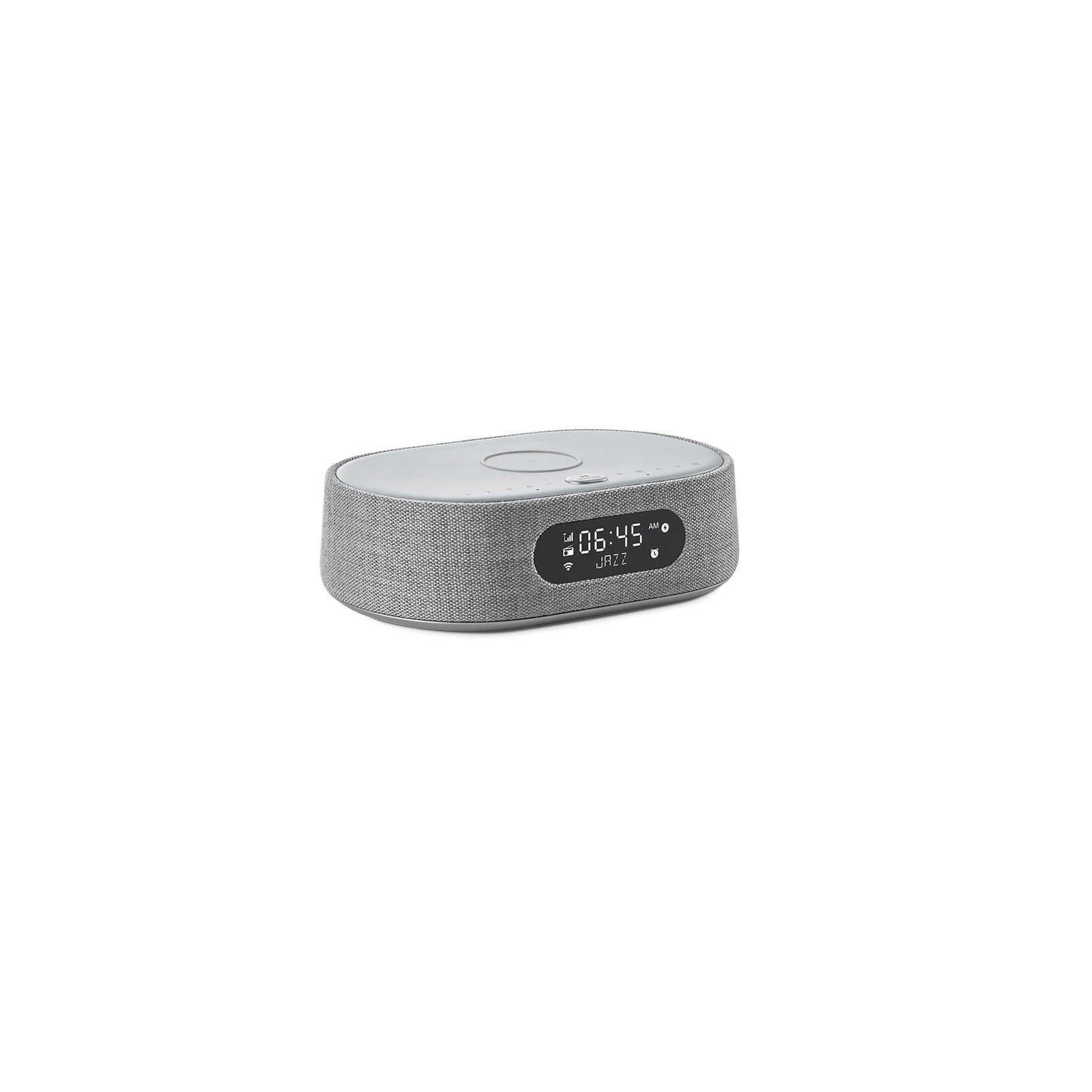 Harman Kardon Citation Oasis Airplay Clock Radio