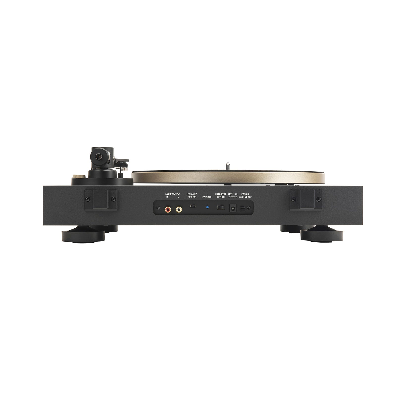 JBL Spinner Bluetooth Turntable