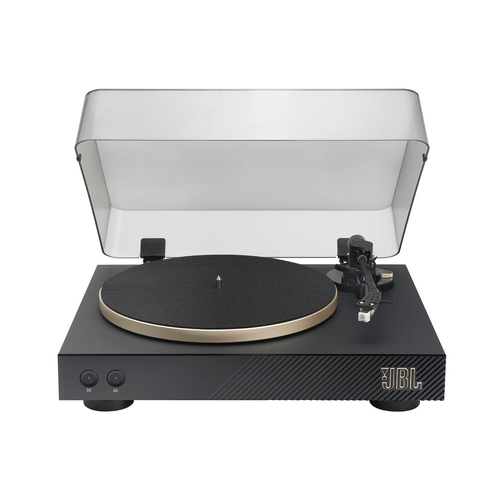 JBL Spinner Bluetooth Turntable