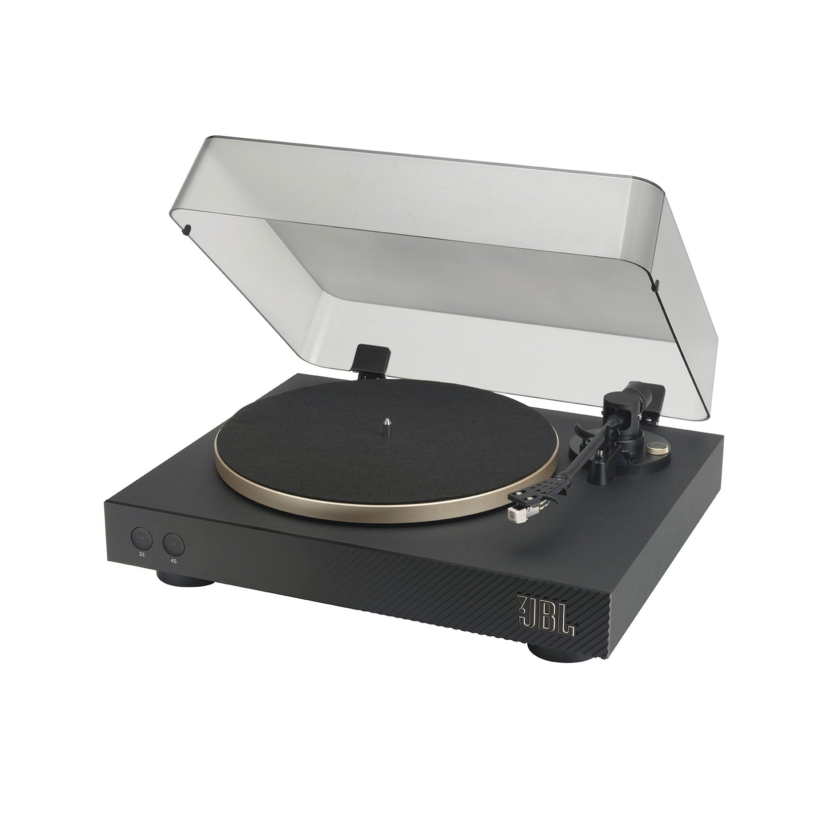 JBL Spinner Bluetooth Turntable