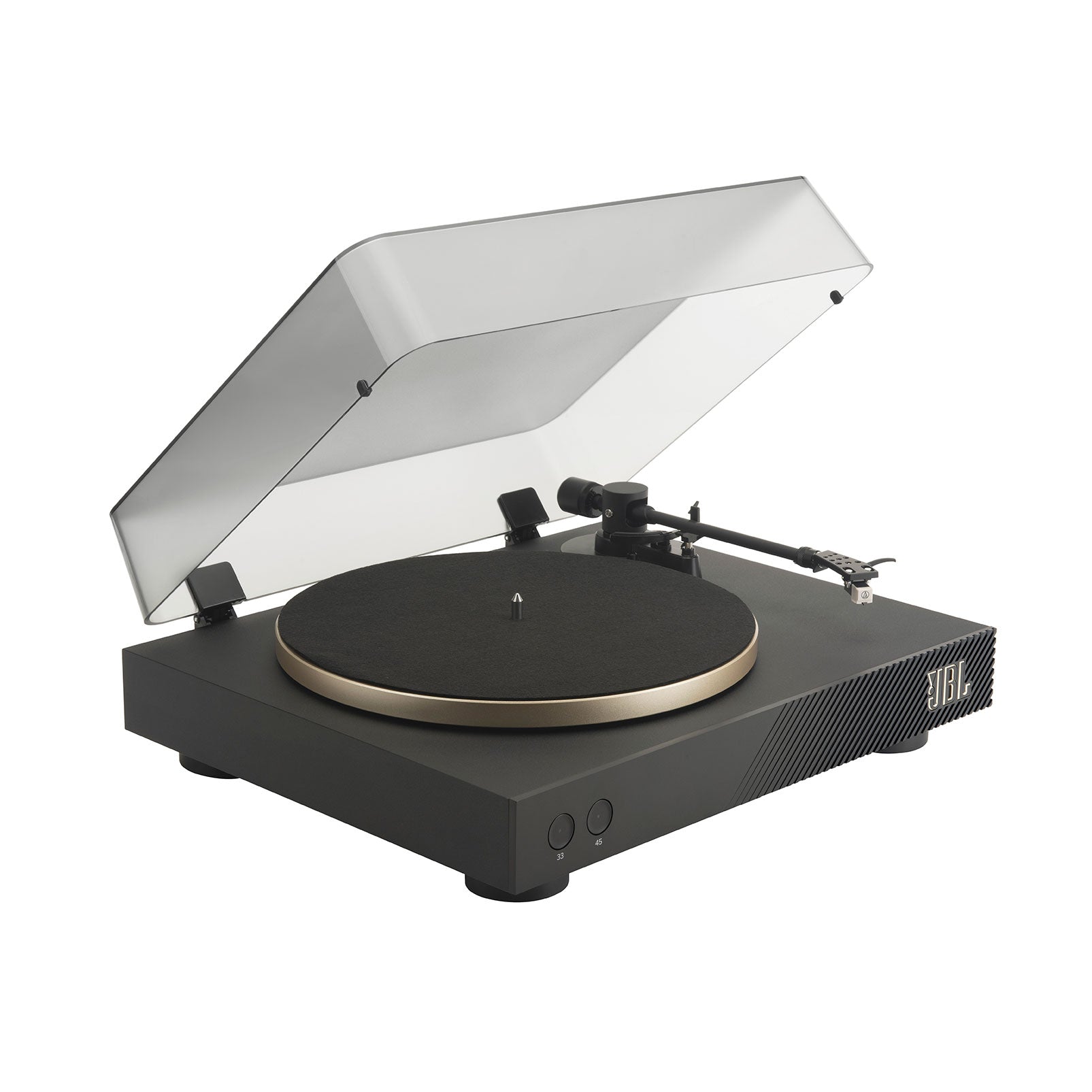 JBL Spinner Bluetooth Turntable