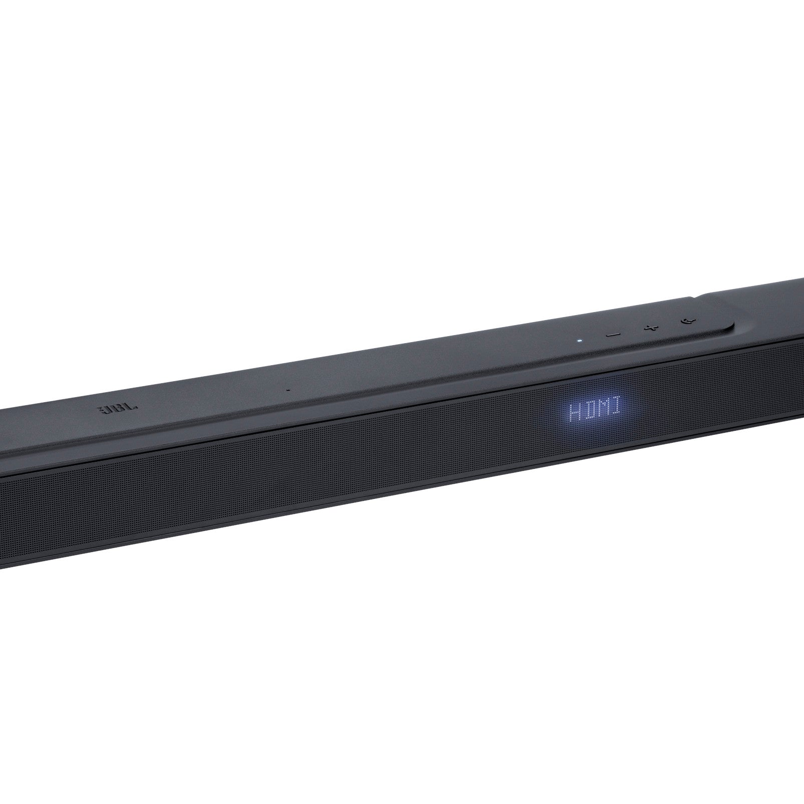 JBL BAR500 M2 5.1 Channel Soundbar with Sub - Black