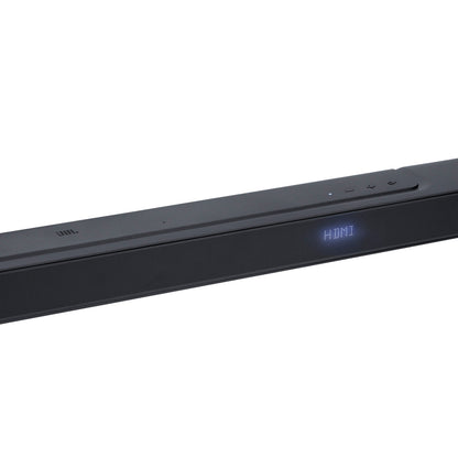 JBL BAR500 M2 5.1 Channel Soundbar with Sub - Black