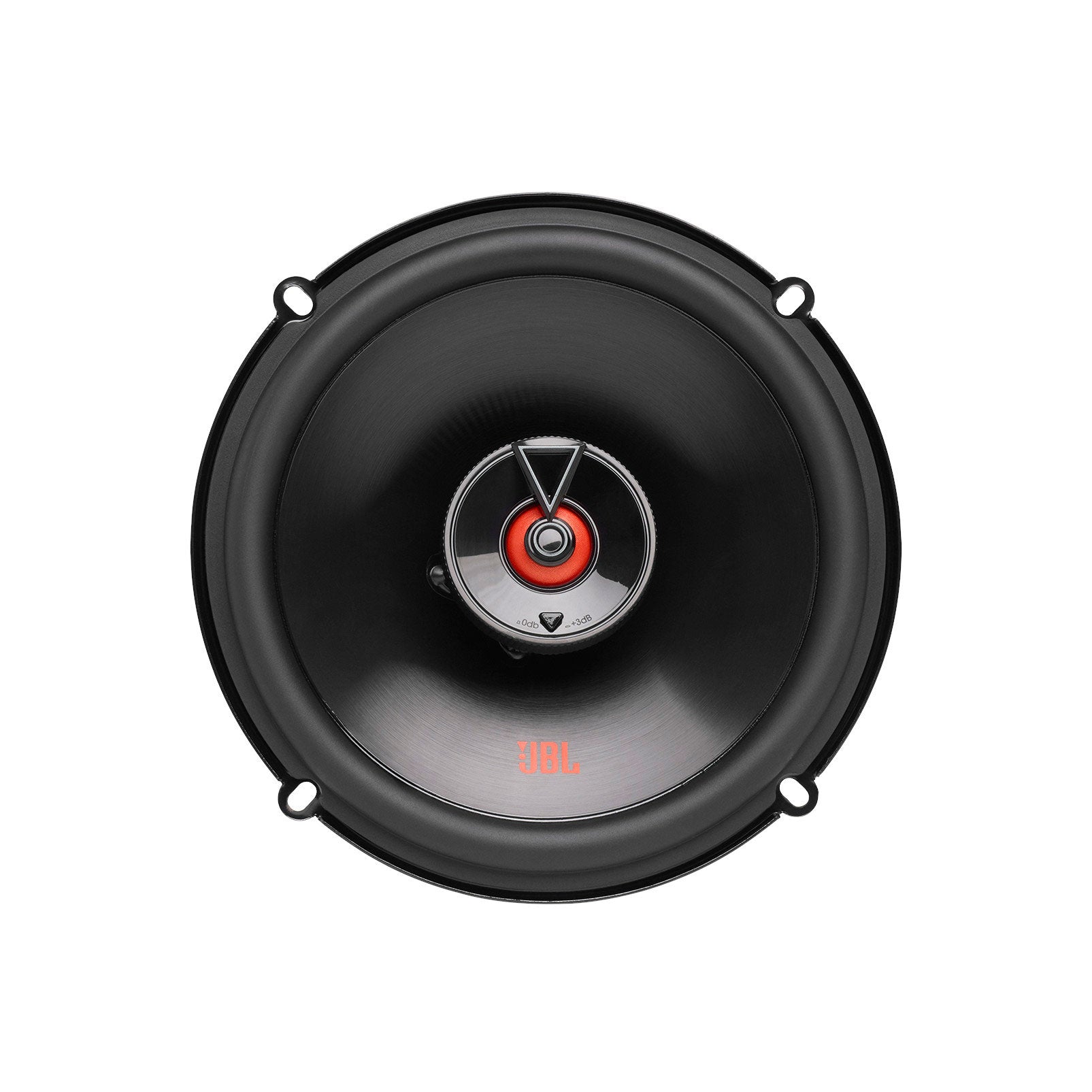 JBL Club 622 6.5" 60 WATT 2Way Car Speaker