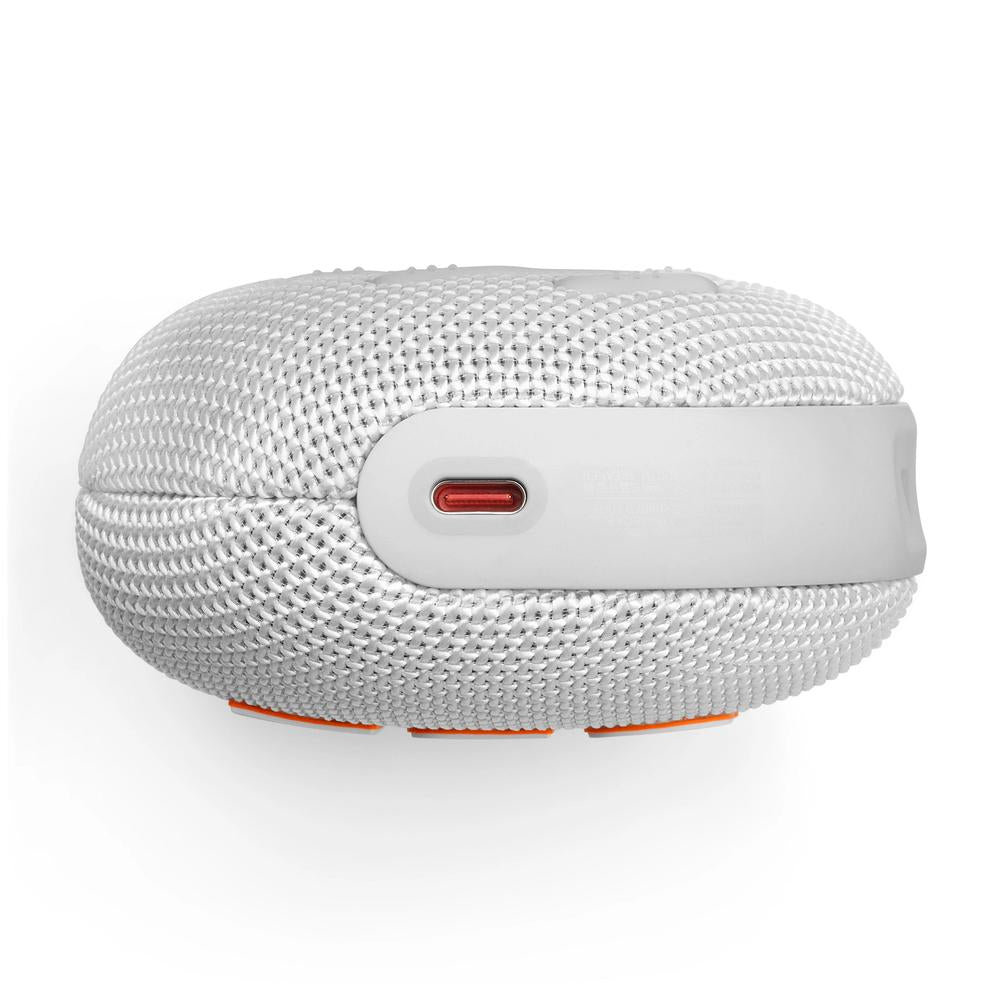 JBL Clip 5 Ultra-Portable Waterproof Bluetooth Speaker