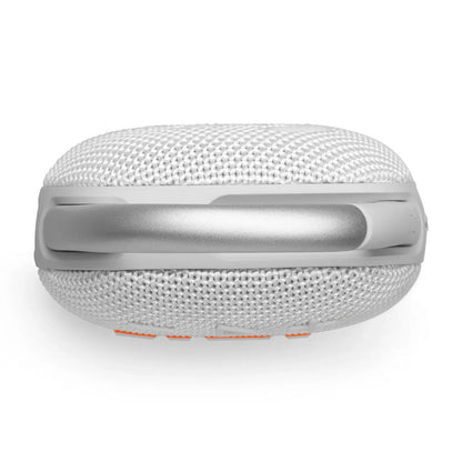 JBL Clip 5 Ultra-Portable Waterproof Bluetooth Speaker