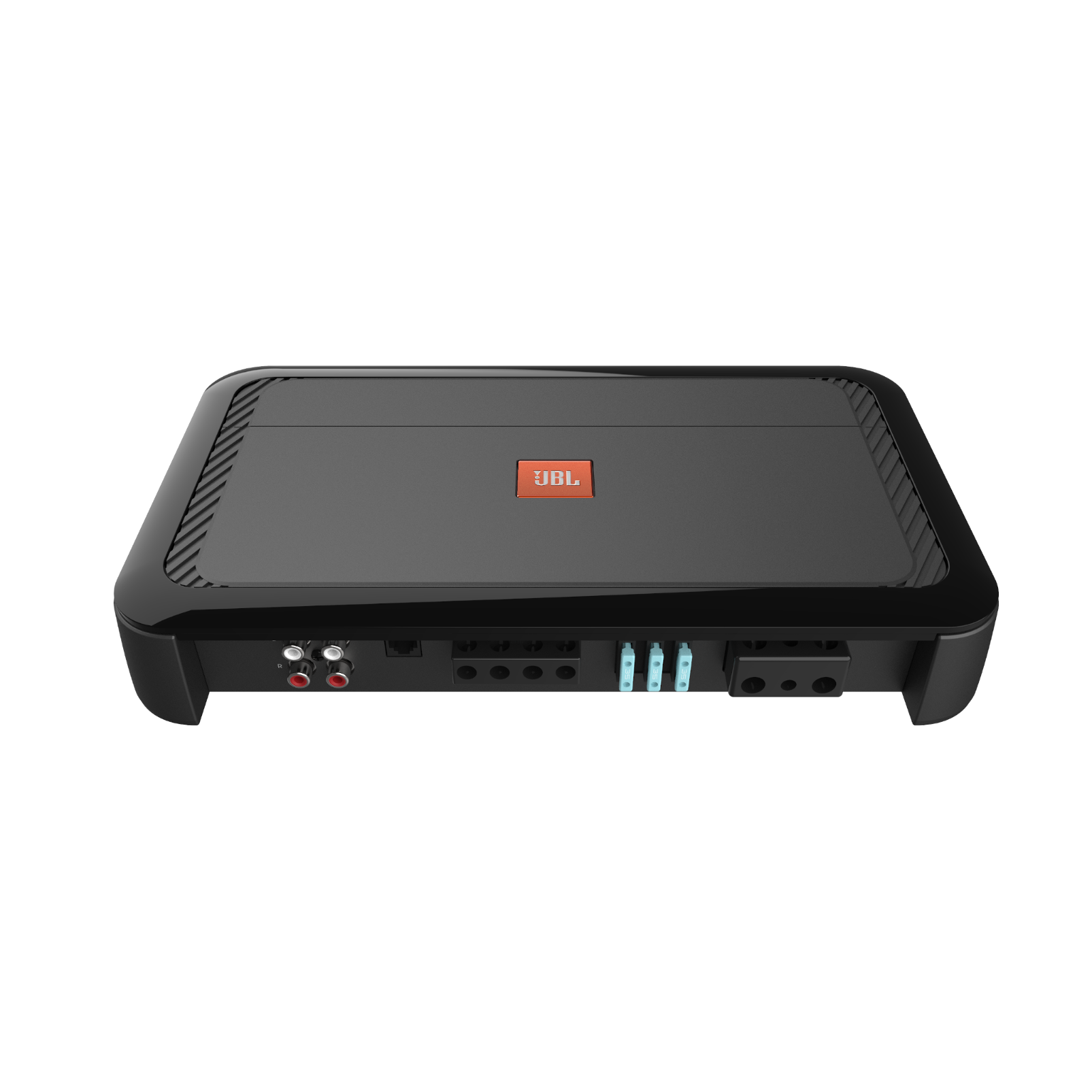 JBL Club A1000 1000 WATT MonoB Car Amplifier