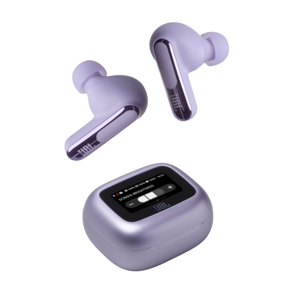 JBL Live Beam 3 NC TWS In Ear Headphone