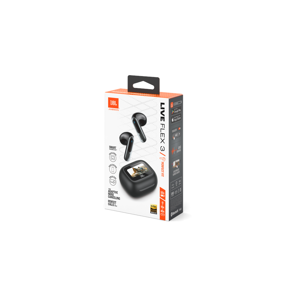 JBL Live Flex 3 NC TWS In Ear Headphone