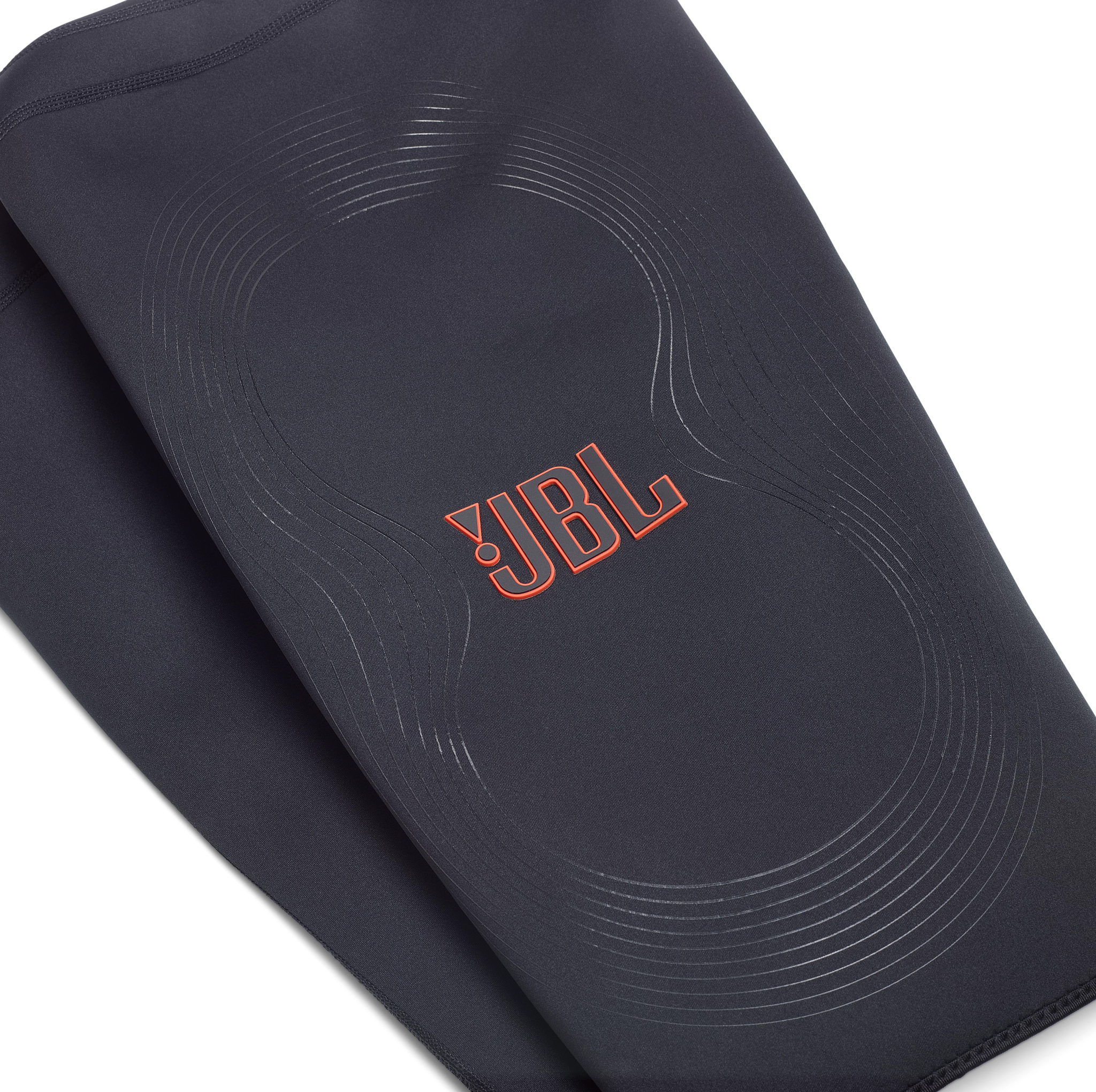 JBL Cover for Partybox CLUB120 Speaker - Black