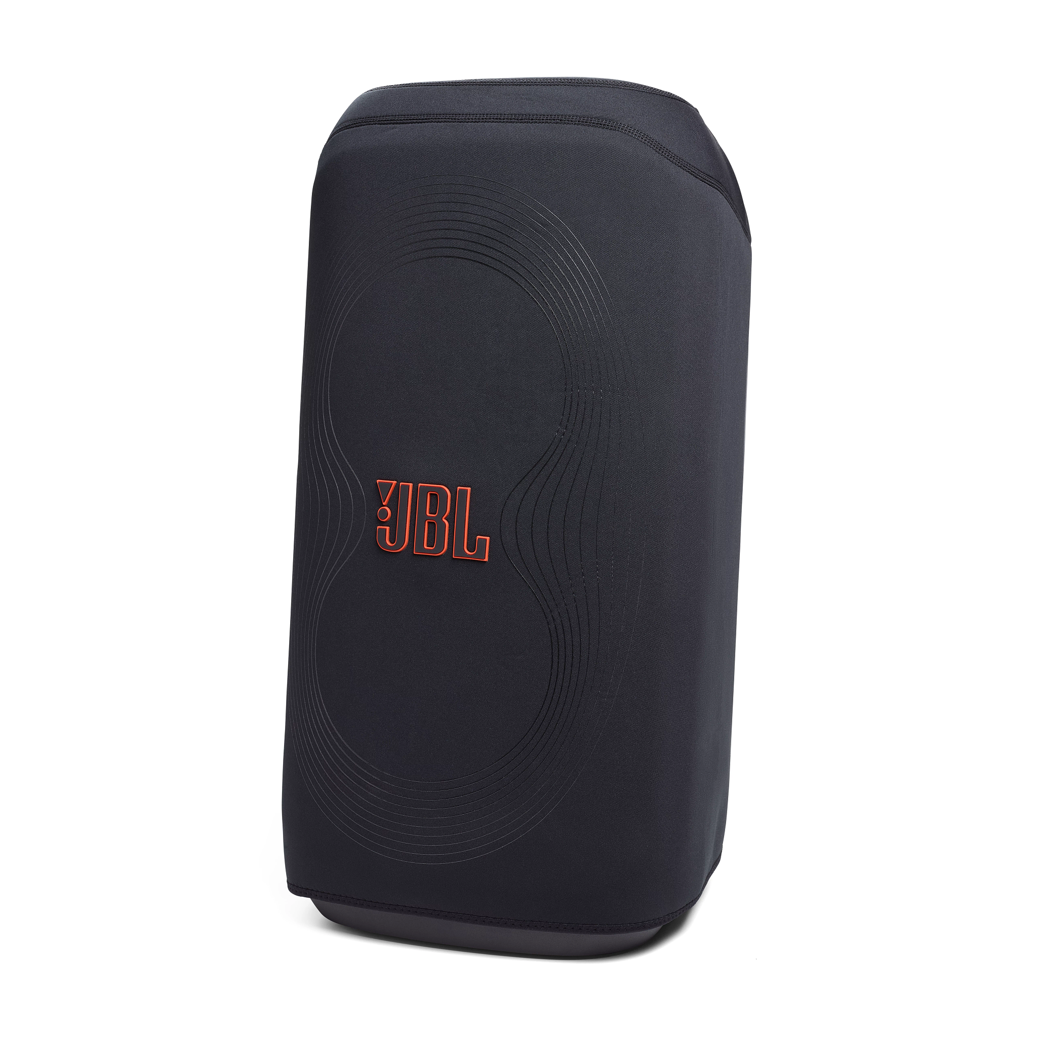 JBL Cover for Partybox CLUB120 Speaker - Black