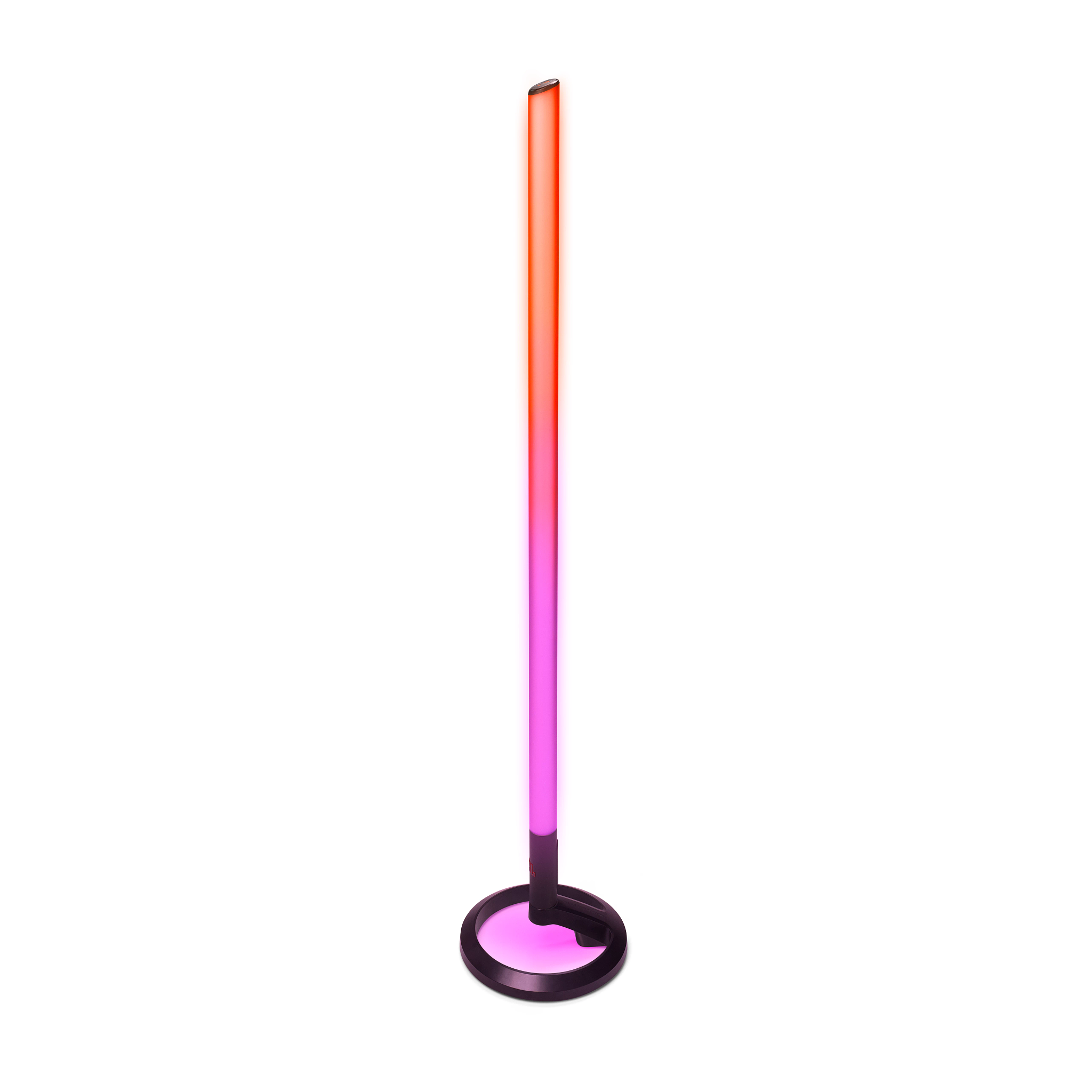 JBL PLSTICK Partylight Bar - Black