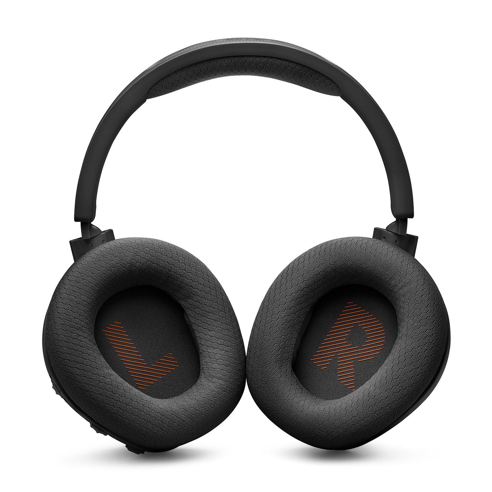 JBL Quantum 360 Over Ear Gaming Headphone-Black